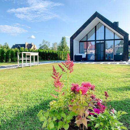 Harmony Design And Vacation House Bigauņciems 외부 사진