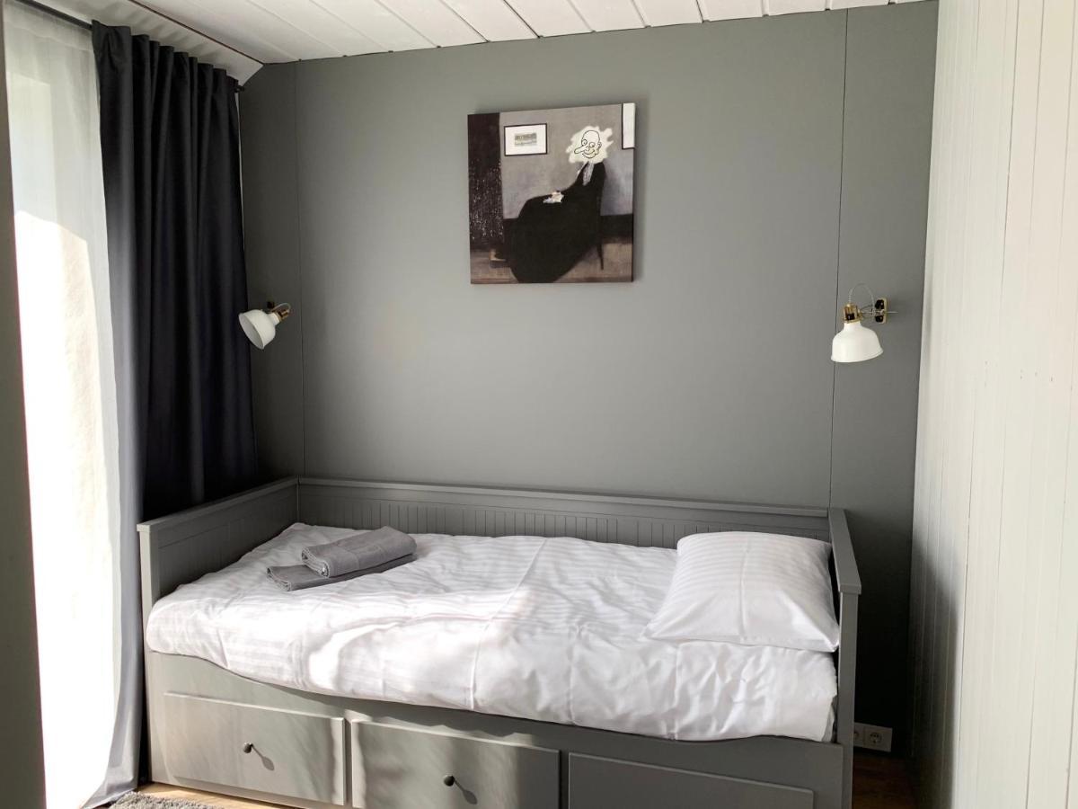 Harmony Design And Vacation House Bigauņciems 외부 사진