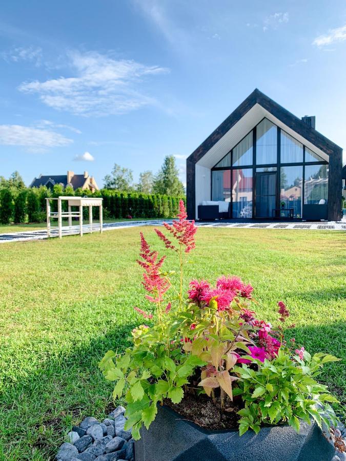 Harmony Design And Vacation House Bigauņciems 외부 사진