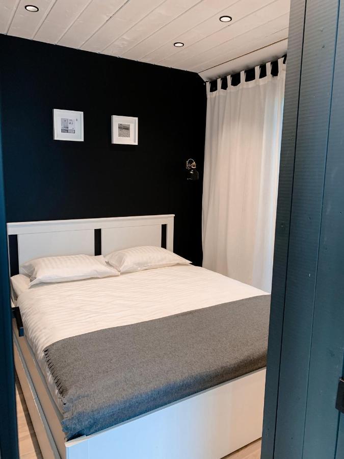 Harmony Design And Vacation House Bigauņciems 외부 사진