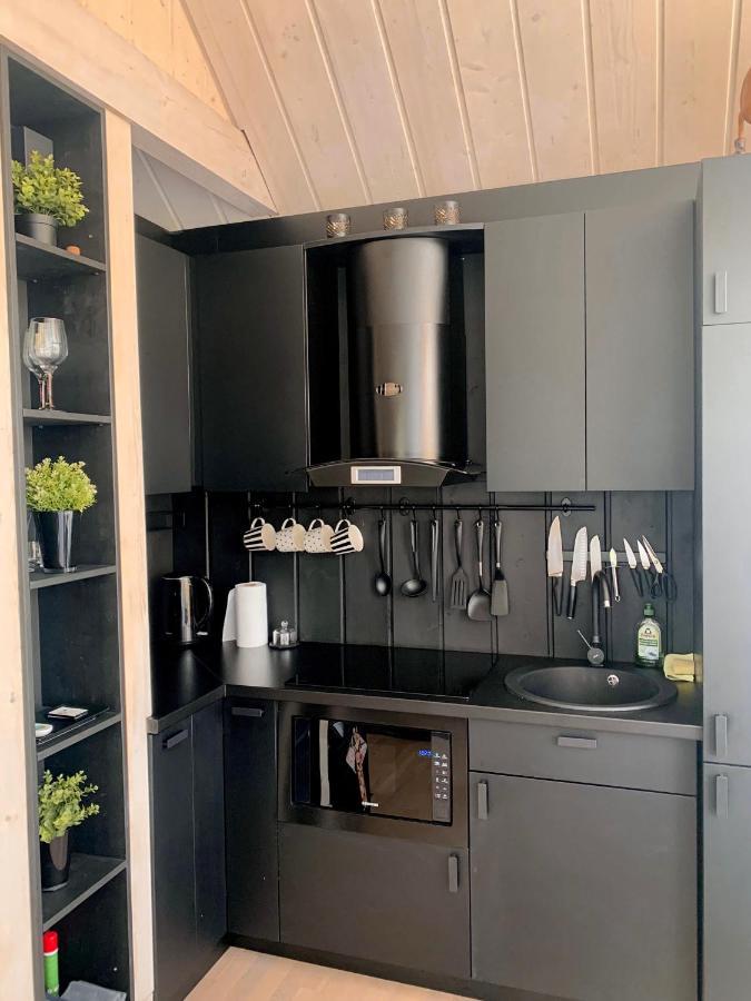 Harmony Design And Vacation House Bigauņciems 외부 사진