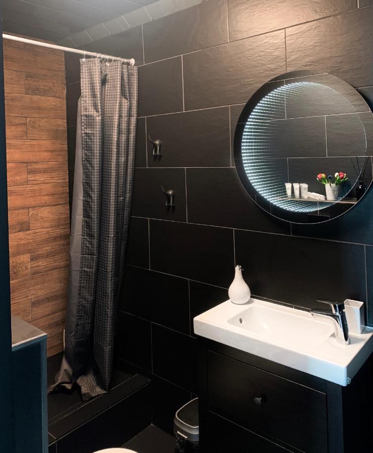 Harmony Design And Vacation House Bigauņciems 외부 사진