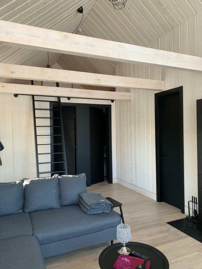 Harmony Design And Vacation House Bigauņciems 외부 사진